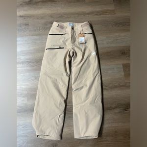 Mammut Stoney HS Thermo Pants Men